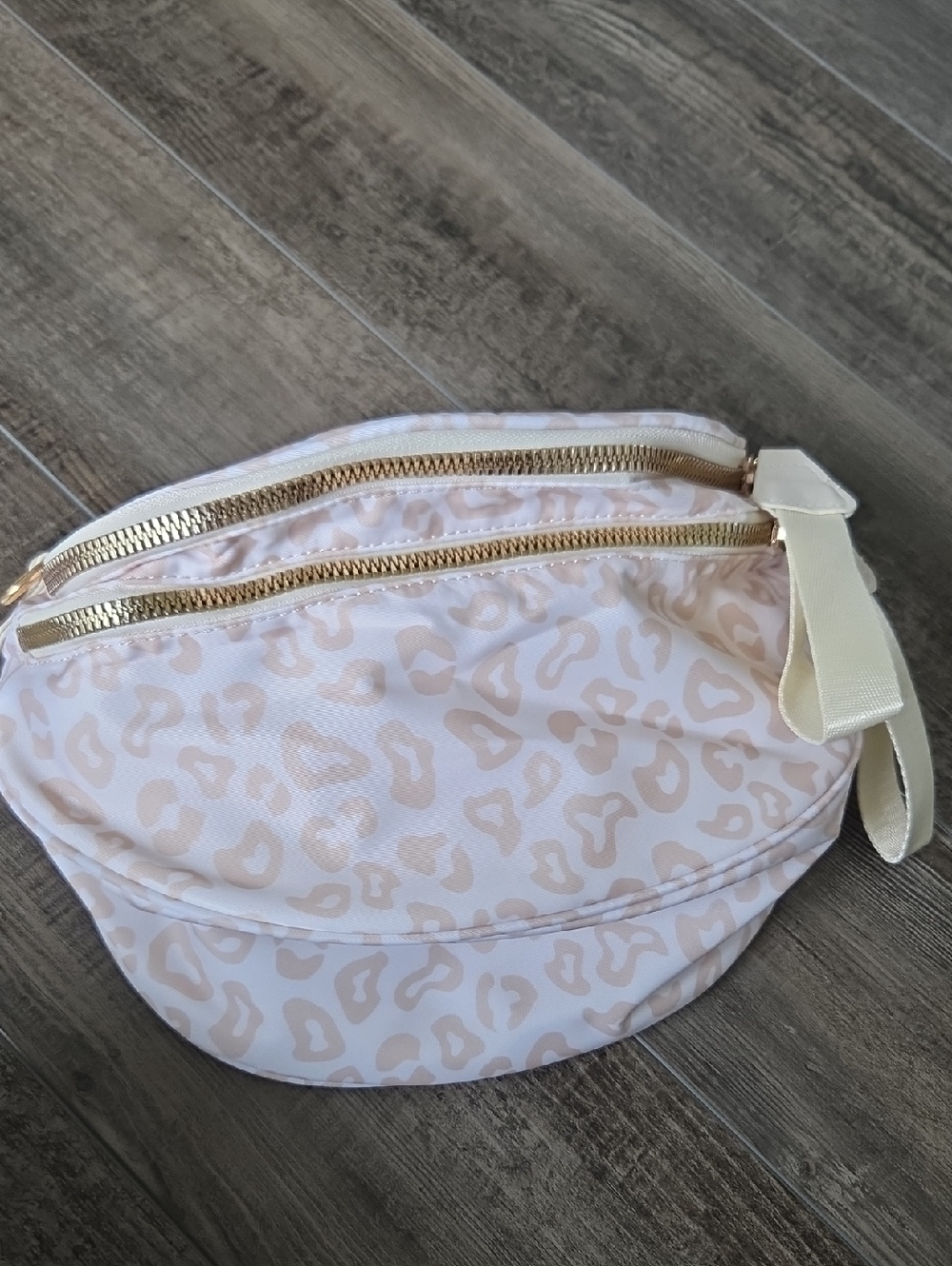 Crossbody Bum Bag